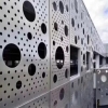 氟碳喷涂铝单板外墙保温的特点有哪些呢