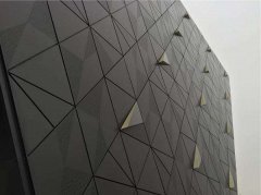 广东铝板幕墙
