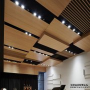 福建木纹铝单板在室内装修的注意要点